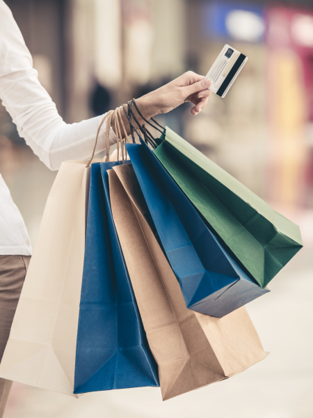 Personal shopping - Bergamo, Brescia - Greta Negretto (2)